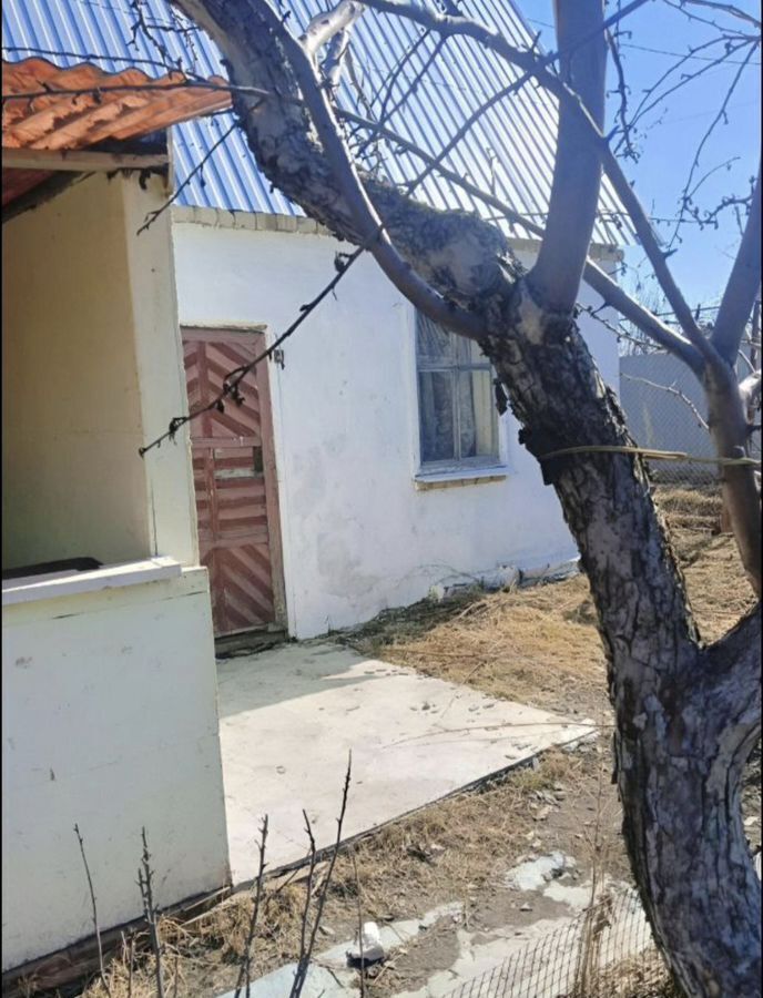 дом г Челябинск р-н Тракторозаводский снт Тракторосад 3 28-я дорога фото 2
