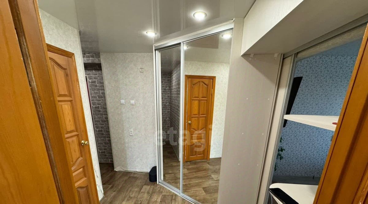 квартира г Екатеринбург Уралмаш ул Лесная 38а фото 11