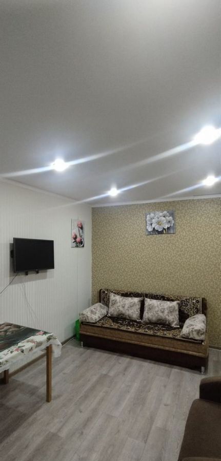 квартира г Казань р-н Кировский ул Железнодорожников 15 фото 5