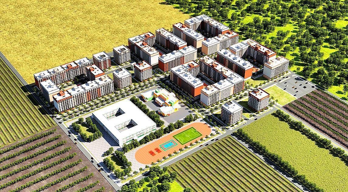 квартира г Махачкала р-н Кировский ул Даганова Кировский внутригородской район фото 8