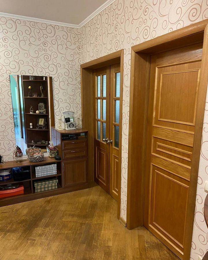 квартира г Москва метро ВДНХ ул Академика Королева 4к/2 фото 6