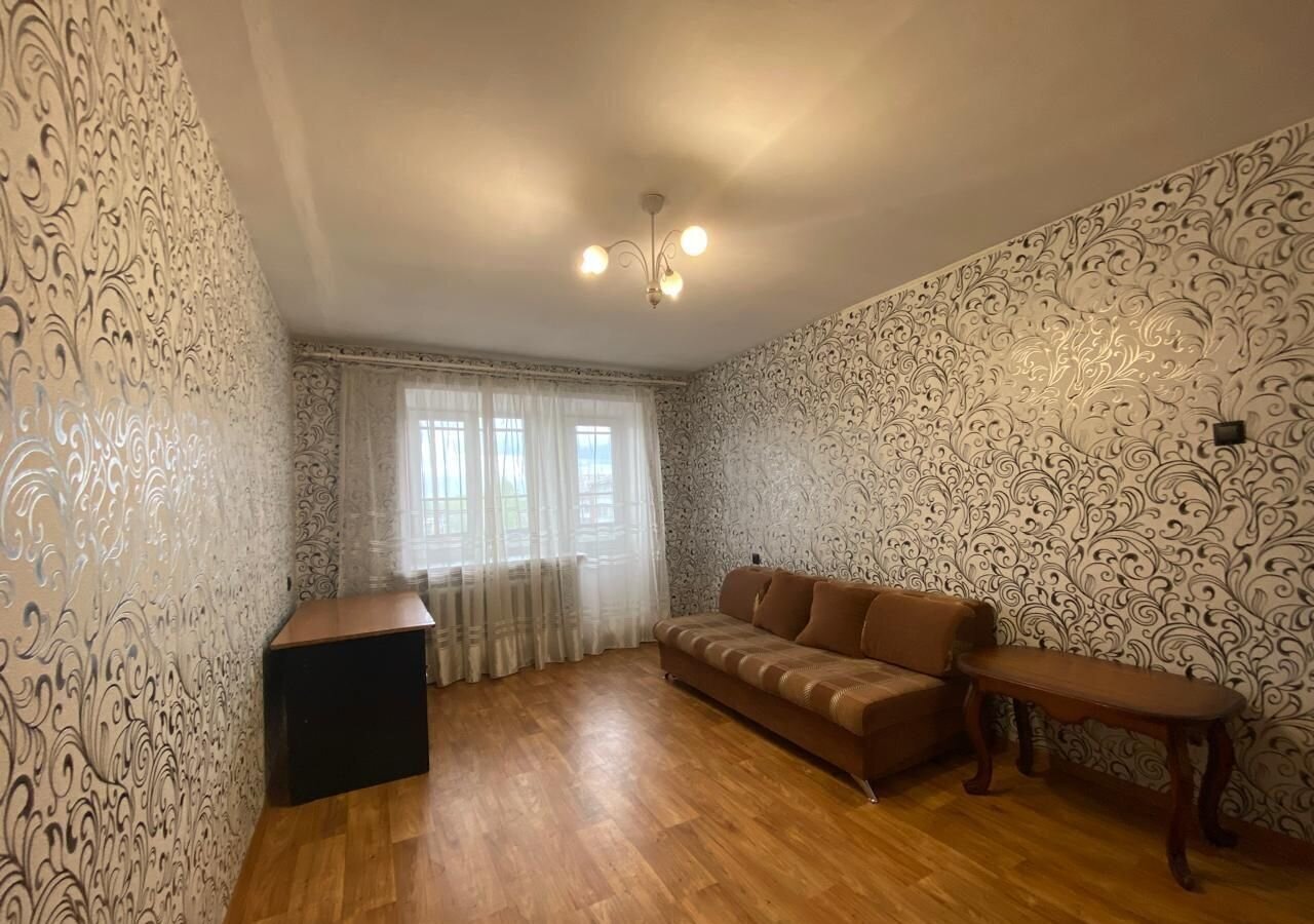 квартира г Иркутск р-н Октябрьский ул Егорова 4 фото 1