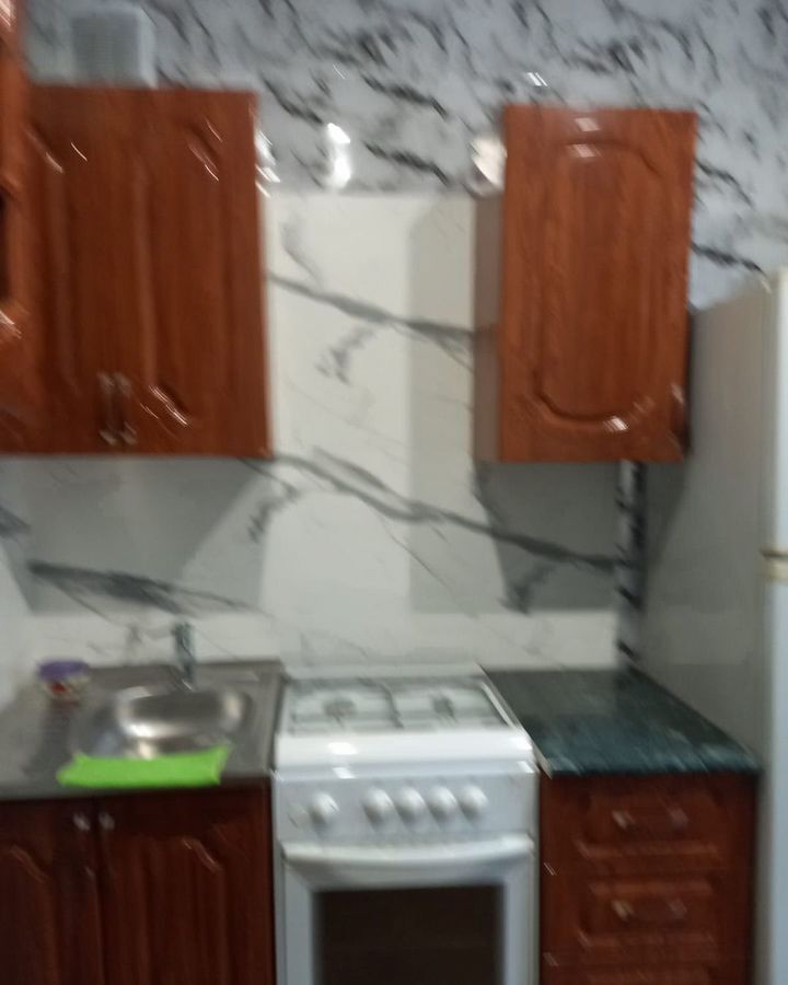 квартира г Уфа р-н Орджоникидзевский ул Комарова 34 фото 6