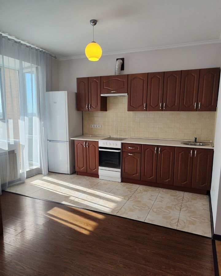 квартира г Омск р-н Кировский ул Транссибирская 6к/2 фото 1