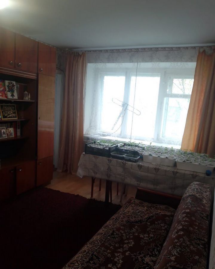 квартира р-н Локтевский г Горняк ул Миронова 107 муниципальное образование фото 3