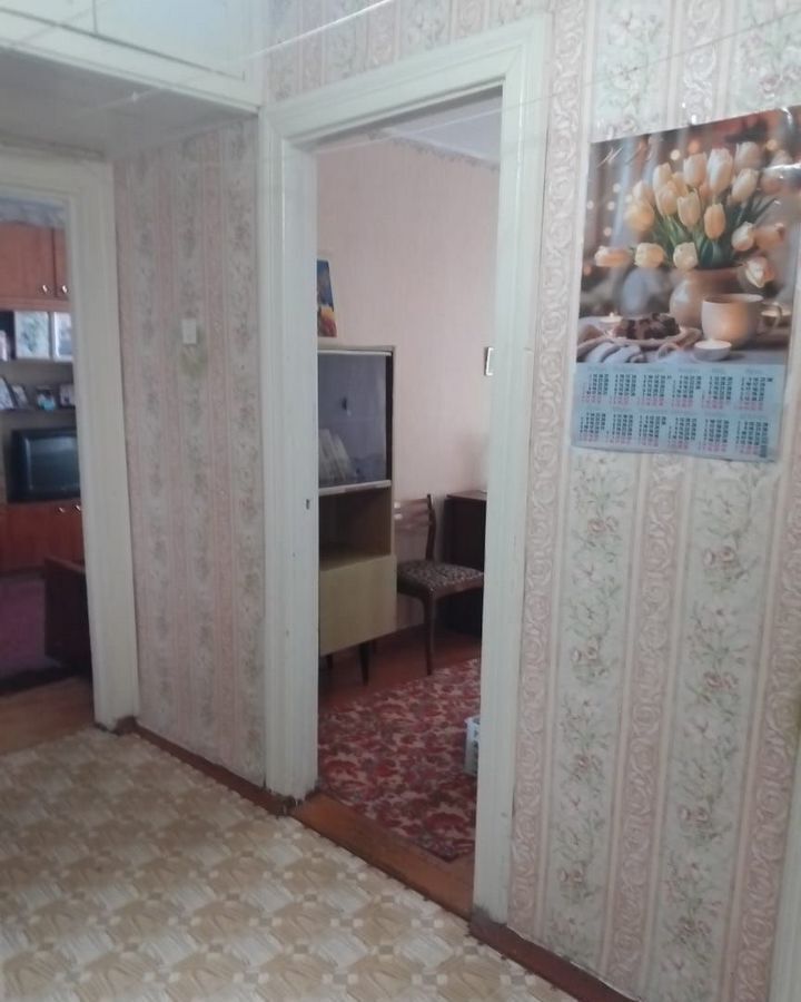 квартира р-н Локтевский г Горняк ул Миронова 107 муниципальное образование фото 9