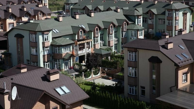 квартира г Москва п Сосенское д Сосенки ул Ясеневая 5 метро Ольховая фото 6