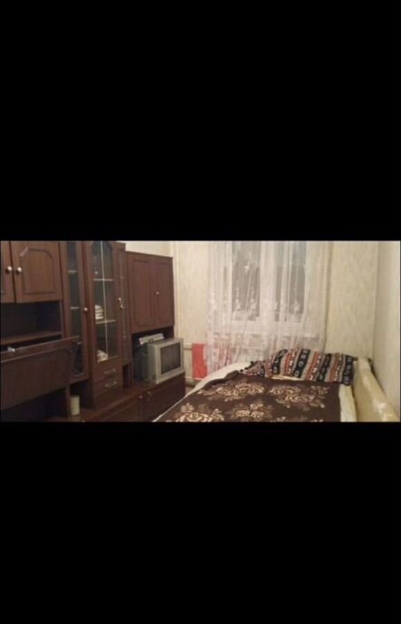 квартира г Электросталь ул Пушкина 27а фото 1