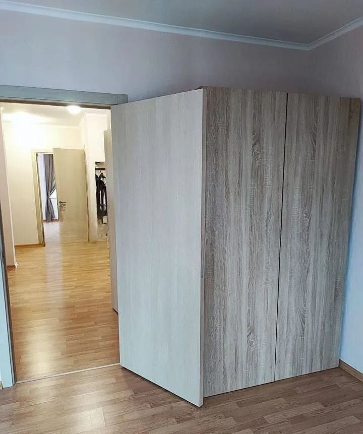 квартира г Москва метро Молодежная ул Ярцевская 33к/1 фото 15