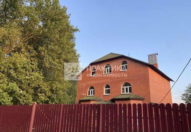 д Колонтаево ул Лесная 12 26 км, Старая Купавна, Горьковское шоссе фото