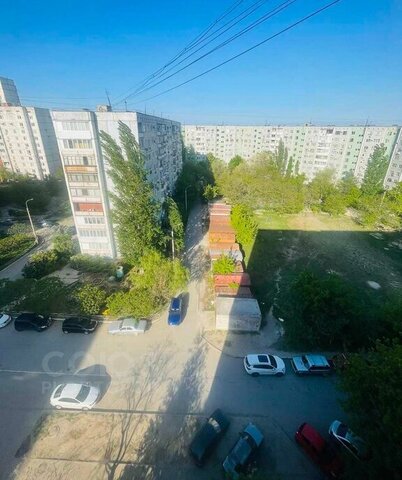 район Семь Ветров дом 38 фото