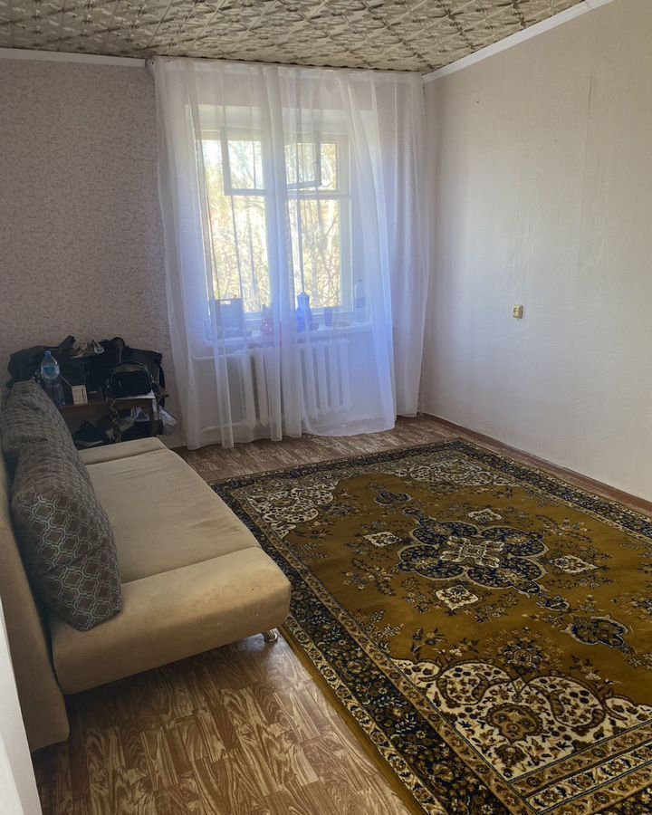 квартира г Чебаркуль ул Мира 28а Чебаркульский г. о. фото 2