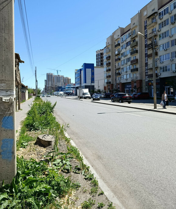 дом г Астрахань ул Бакинская 11 фото 20