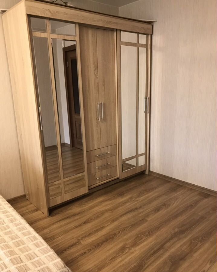 квартира г Екатеринбург Академический ул Кольцевая 37 фото 13