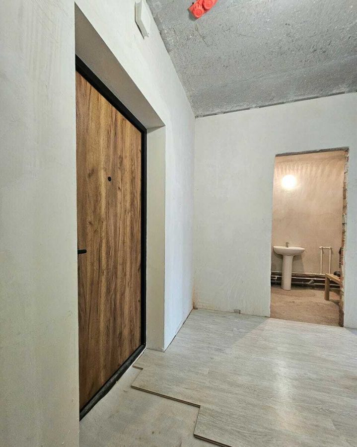 квартира г Екатеринбург Динамо ул Свердлова 32 фото 10