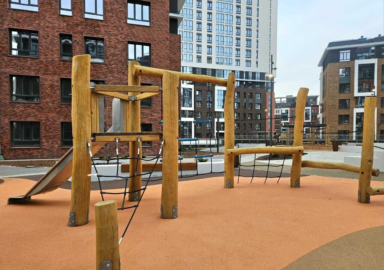 квартира г Екатеринбург Динамо ул Свердлова 32 фото 25
