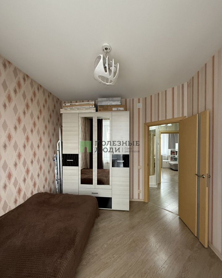 квартира г Чита р-н Центральный ул Ленина 105 фото 3