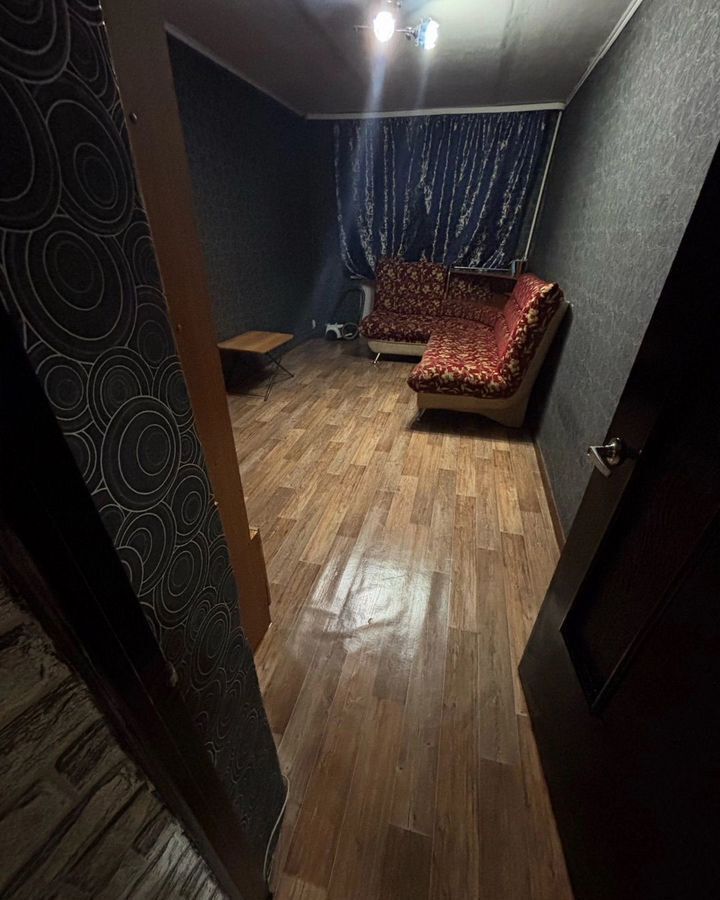 квартира г Кунгур ул Транспортная 43 Кунгурский муниципальный округ фото 9