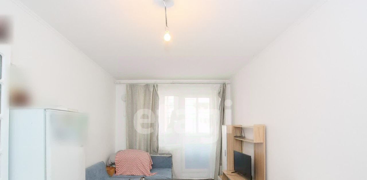 квартира г Улан-Удэ р-н Октябрьский мкр 115-й 6 фото 1