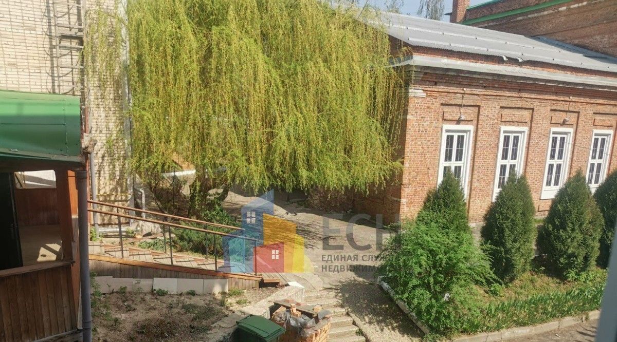 комната г Тула р-н Зареченский ул Демидовская 56к/3 фото 2