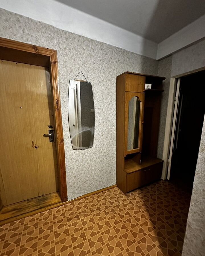 квартира г Махачкала р-н Ленинский ул Крылова 40 фото 21