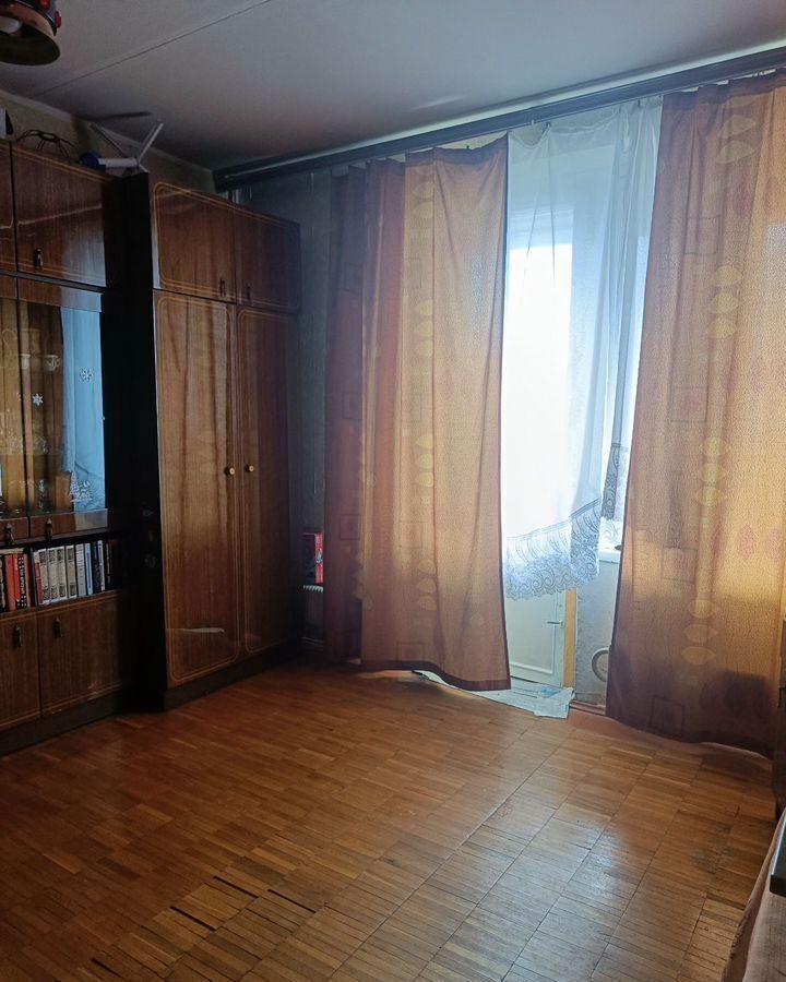 квартира г Долгопрудный Водники пр-кт Пацаева 15 фото 1