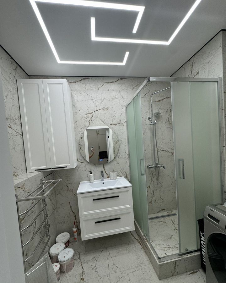 квартира г Тюмень р-н Центральный ул Мельникайте 2к/18 фото 19