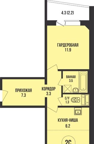Заельцовская Династия жилой комплекс фото