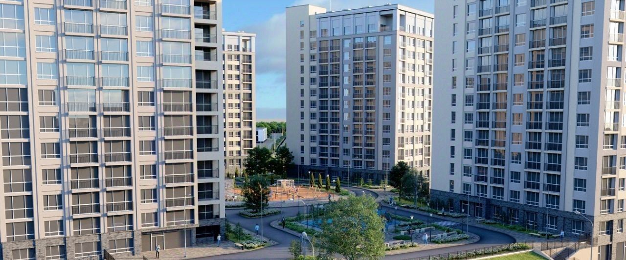 квартира г Новосибирск Заельцовская ул Аэропорт 1/6 фото 7