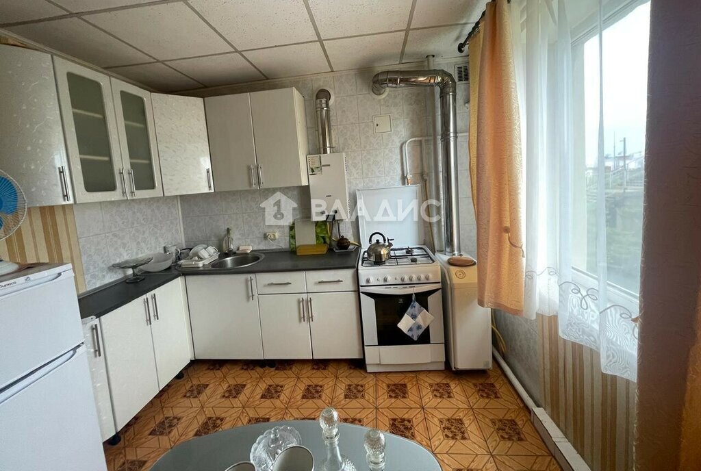 квартира г Новороссийск ул Михайлова 2а фото 25