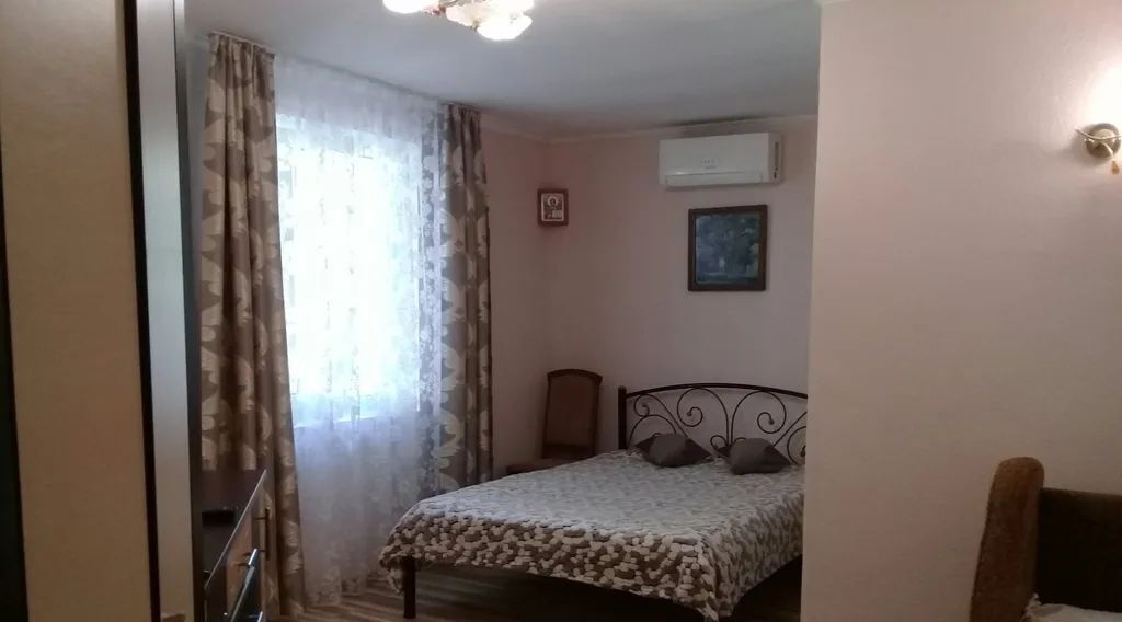дом г Ялта пгт Симеиз ул Красномаякская 2 фото 4