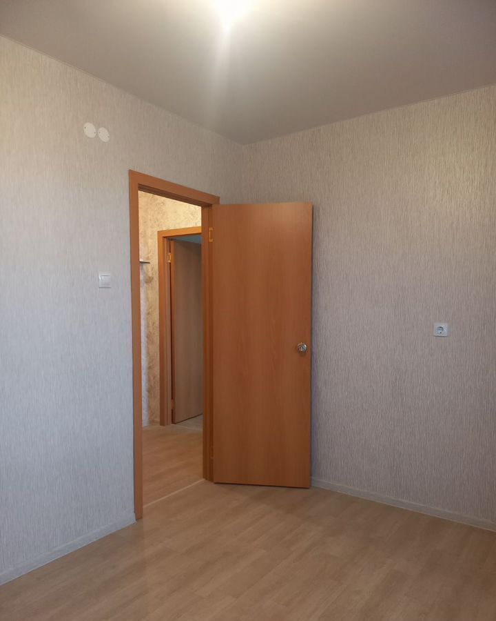 квартира г Курган ул. Броневик, 2Б фото 11