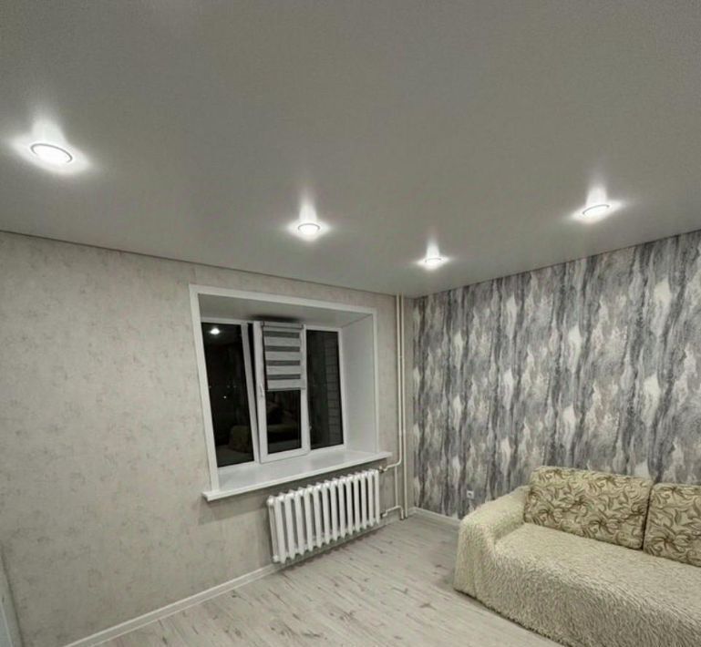 квартира г Новоалтайск ул Анатолия 90 фото 5