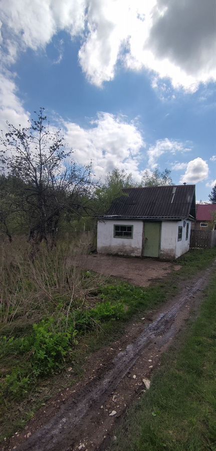 дом г Октябрьский снт 60 лет Октября фото 10