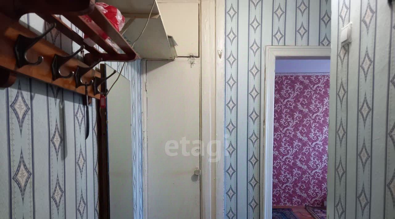 квартира г Губкин ул Кирова 1 фото 3