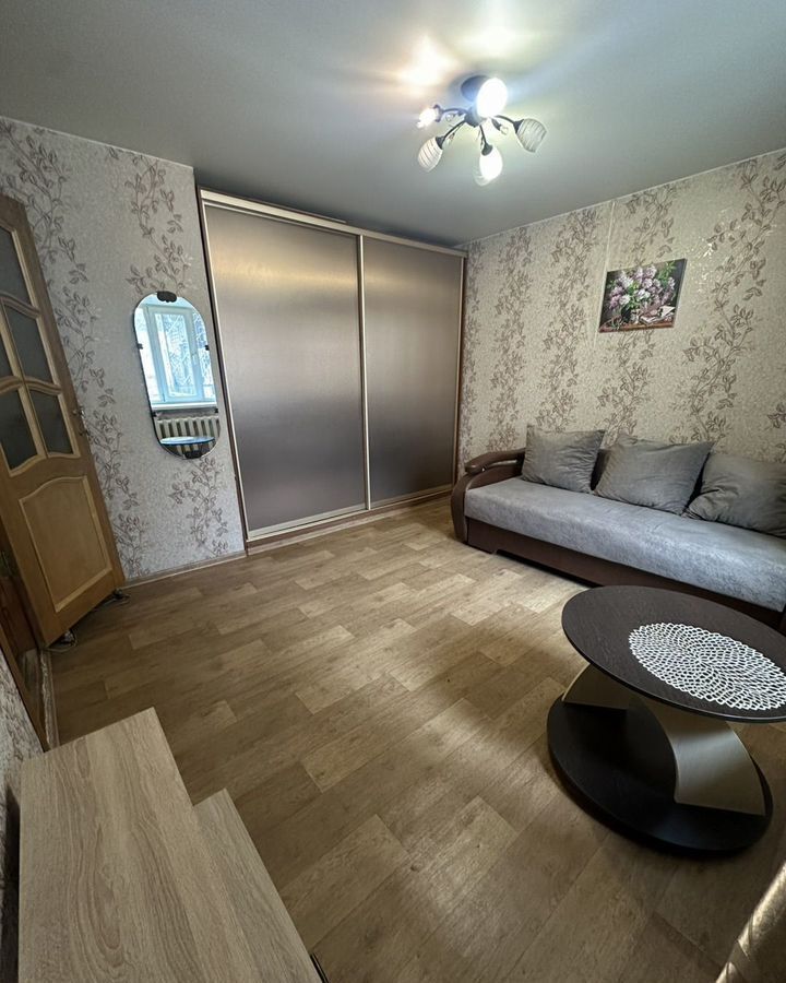 квартира г Хабаровск р-н Кировский ул Чкалова 19 фото 2