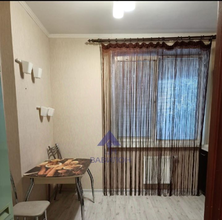 квартира г Волгодонск ул Индустриальная фото 2