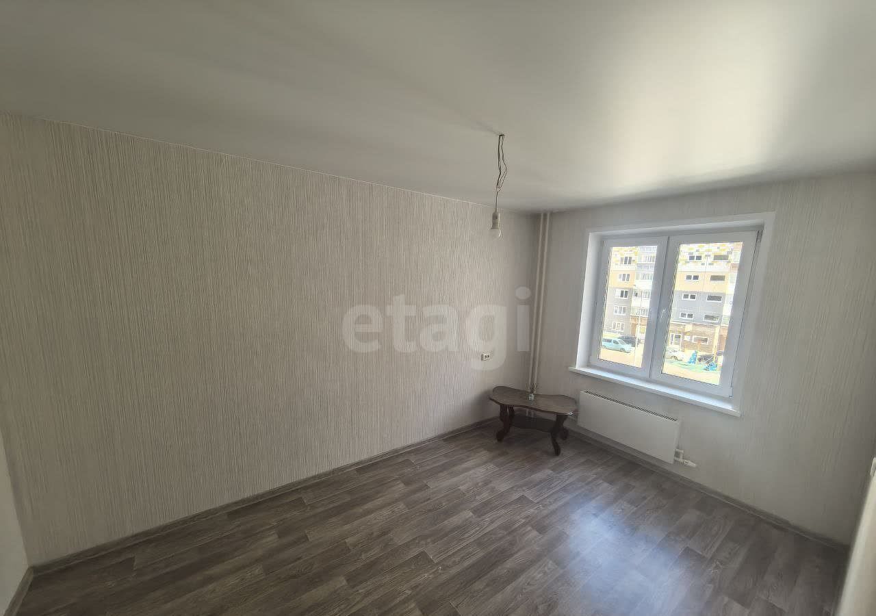 квартира г Красноярск р-н Октябрьский ул Елены Стасовой 48д фото 9
