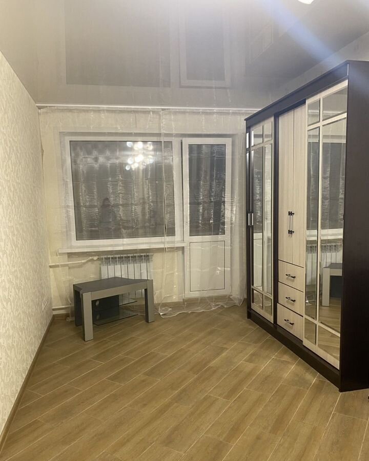 квартира г Самара п Мехзавод р-н Красноглинский ЖК Самара 2 квартал, 4-й фото 11