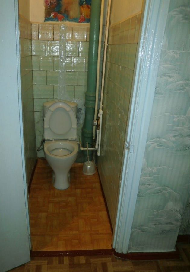 квартира г Прохладный ул Ленина 17 фото 8