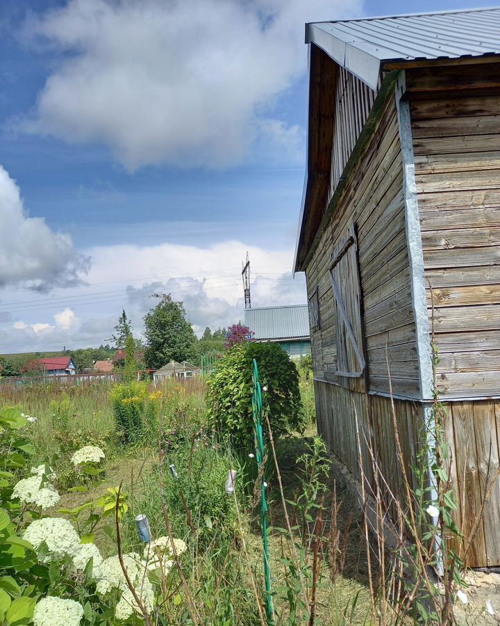 земля г Владимир р-н Фрунзенский снт Родники 74 фото 10