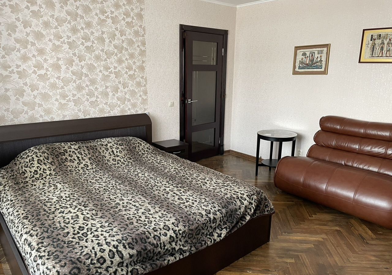 квартира г Йошкар-Ола ул Красноармейская 55 фото 5