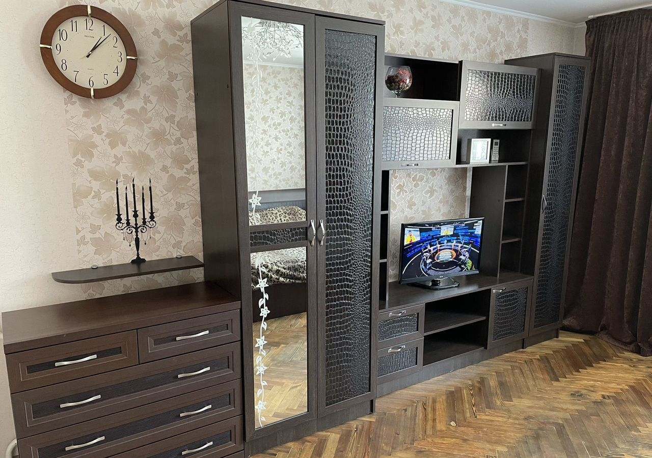 квартира г Йошкар-Ола ул Красноармейская 55 фото 7