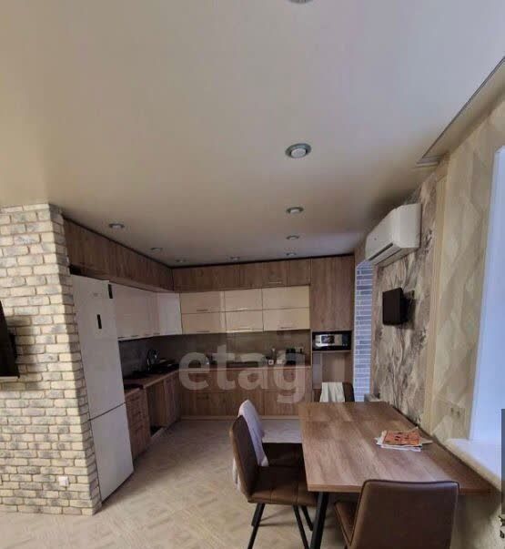 квартира г Березовский ул Академика Королева 8г фото 1