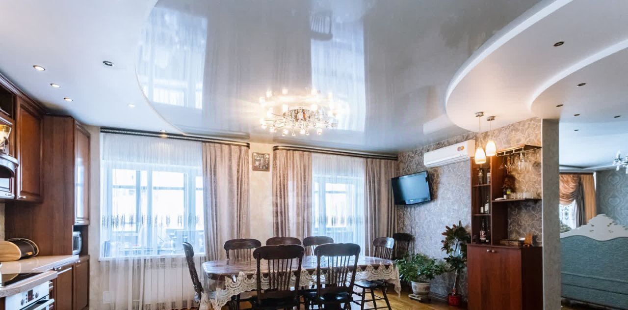 квартира г Екатеринбург Геологическая ул Декабристов 75 фото 7