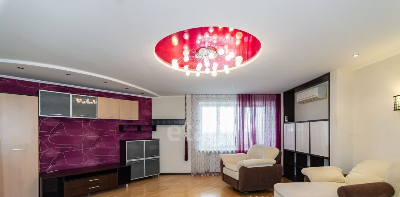 квартира г Верхняя Пышма пр-кт Успенский 48б фото 8