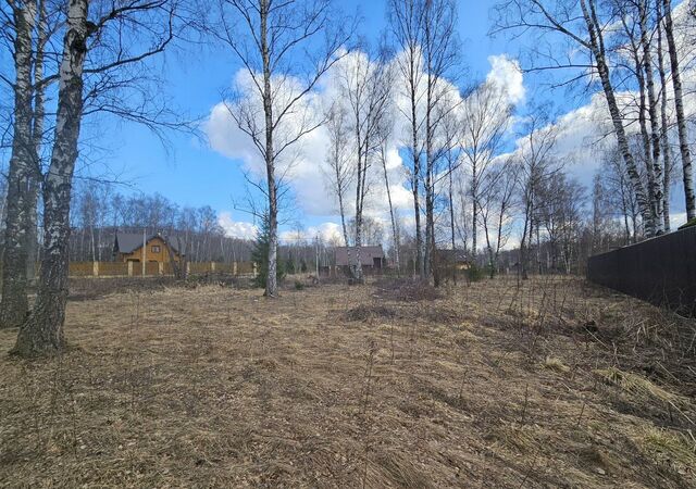 земля 38 км, ТСН СНП Юсупово-2, Троицкое, Симферопольское шоссе фото