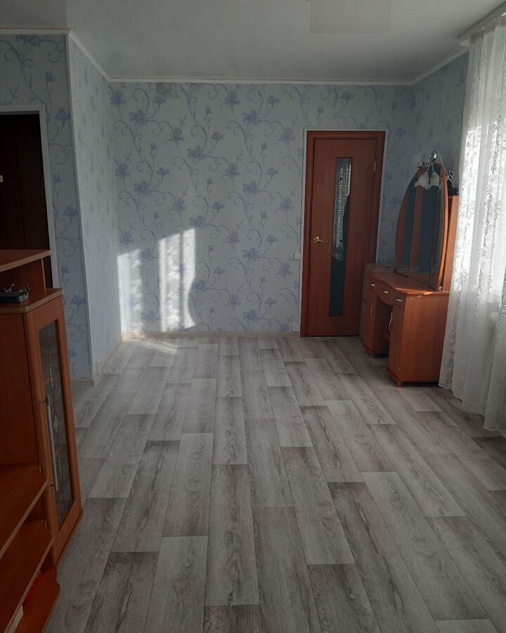 квартира р-н Бирский г Бирск ул Советская 40 фото 2