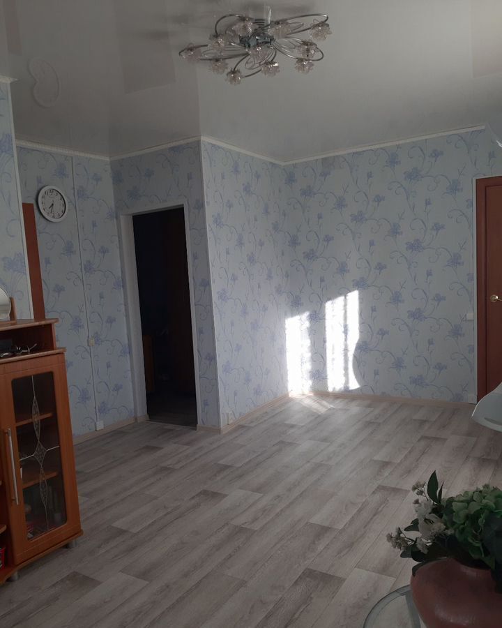 квартира р-н Бирский г Бирск ул Советская 40 фото 3