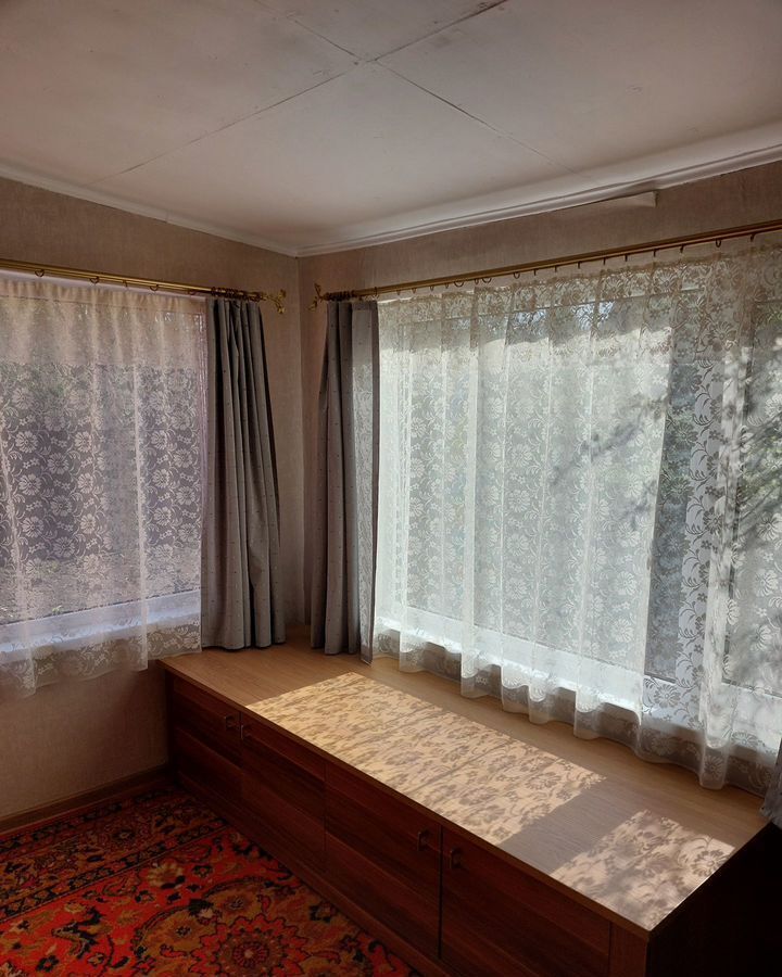 дом г Омск р-н Центральный территория СОСН Калинка, 7-я аллея, 151 фото 9